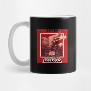 ZZ Top #9 Mug